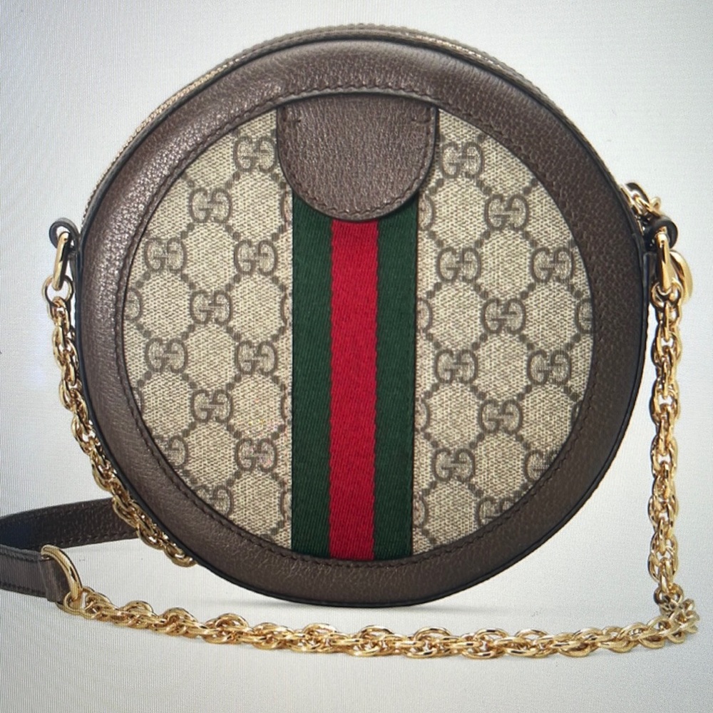 Gucci shoulder Bag